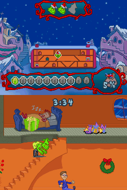 Dr. Seuss How the Grinch Stole Christmas! - Image 2