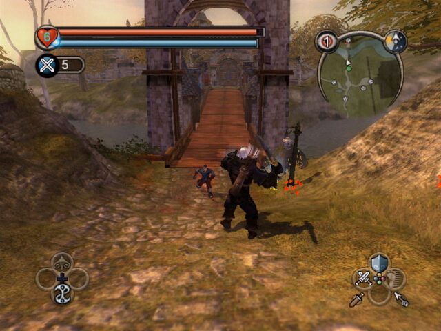 Fable: The Lost Chapters - Image 4