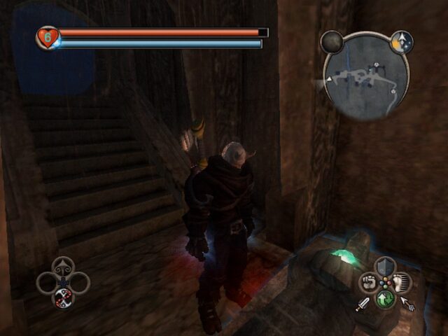 Fable: The Lost Chapters - Image 2