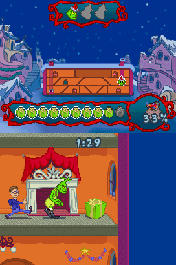 Dr. Seuss How the Grinch Stole Christmas! - Image 5