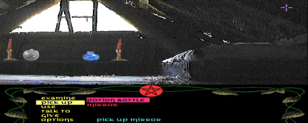 Detritus: The Daemons Quest - Image 3