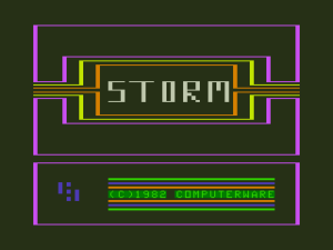 Storm