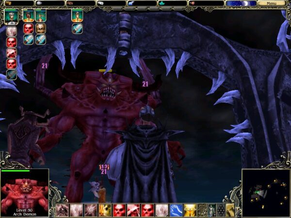 SpellForce: Shadow of the Phoenix - Image 6