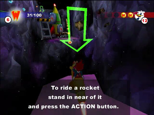 Woody Woodpecker: Escape from Buzz Buzzard Park - Image 4