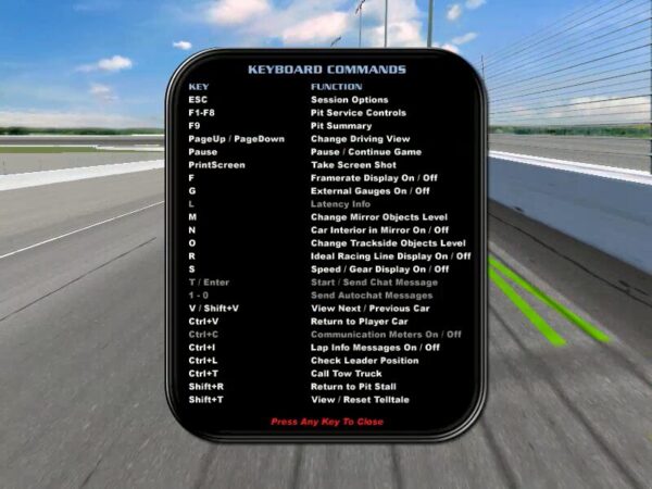 NASCAR Racing 2002 Season - Image 4