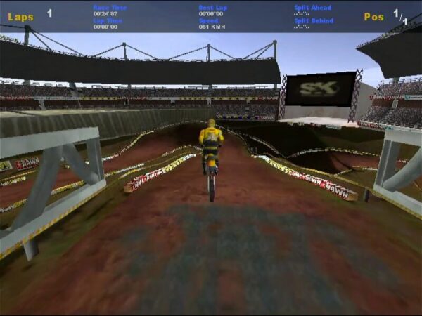 Supercross Kings - Image 6