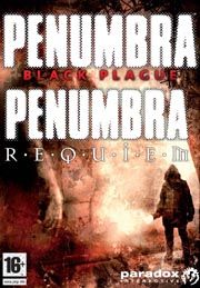 Penumbra: Black Plague - Gold Edition