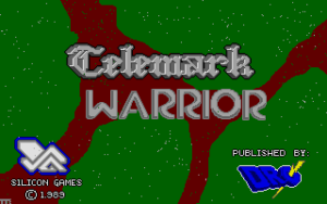 Telemark Warrior