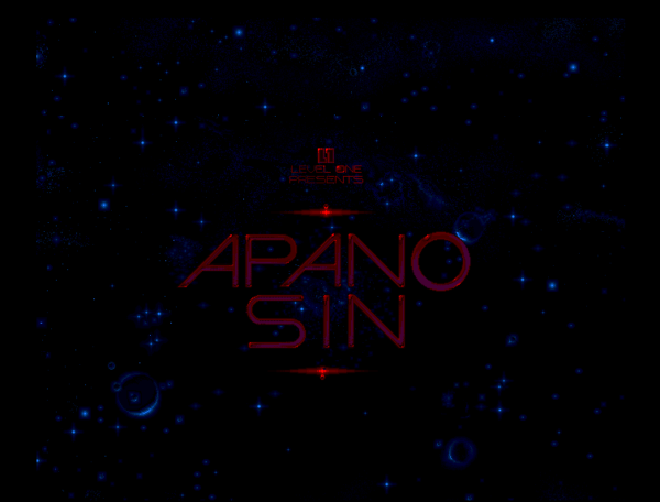 Apano Sin - Image 2