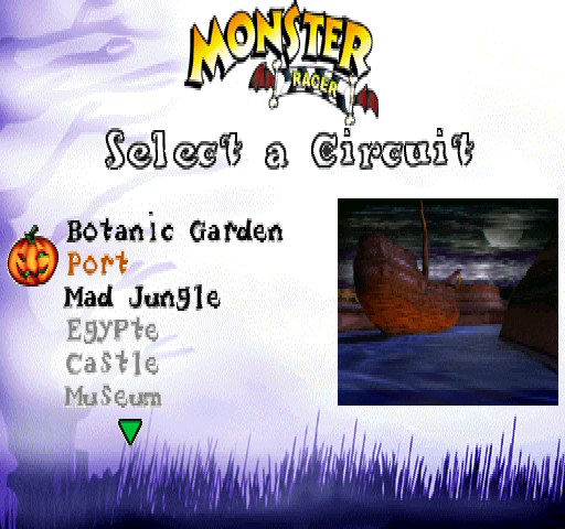 Monster Racer - Image 4