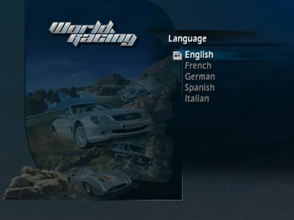 World Racing - Image 4