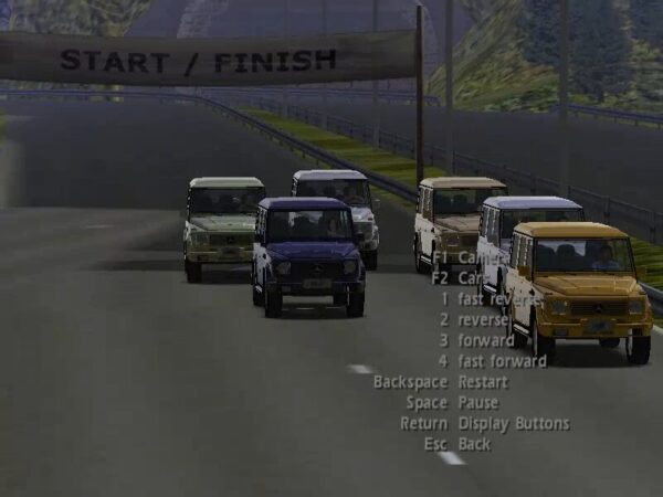 World Racing - Image 5