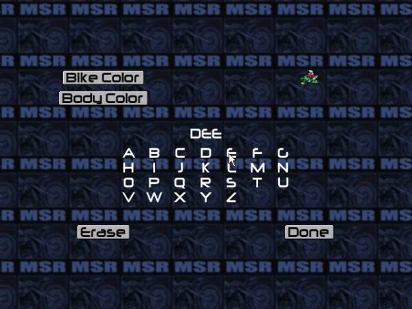 Motocross Stunt Racer - Image 5