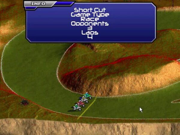 Motocross Stunt Racer - Image 3