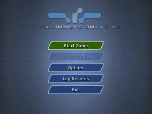 Total Immersion Racing - Image 2