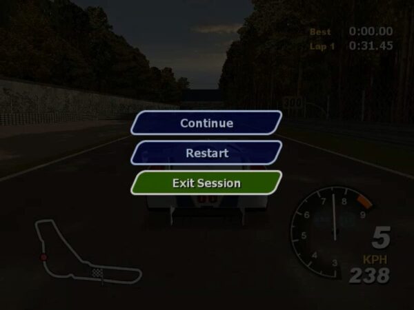 Total Immersion Racing - Image 5