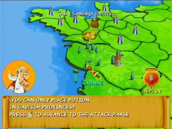 Astérix: The Gallic War - Image 6