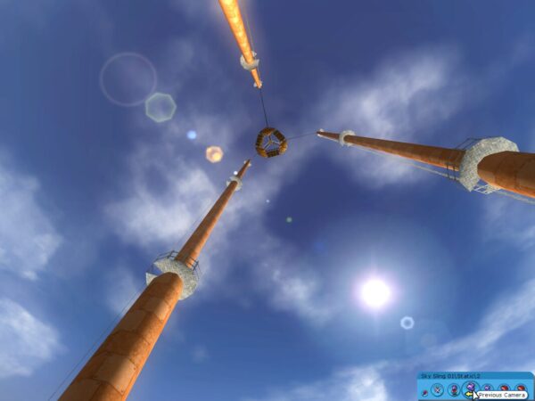 RollerCoaster Tycoon 3 - Image 4