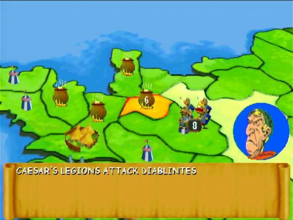 Astérix: The Gallic War - Image 3