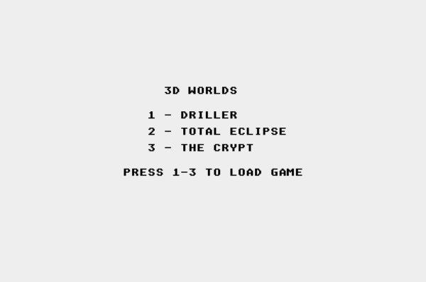 Virtual Worlds: The 3D Game Collection - Image 2