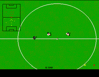 Kick Off 2: The Final Whistle - Image 4