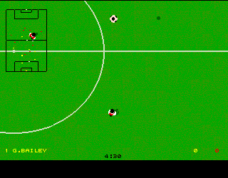 Kick Off 2: The Final Whistle - Image 6