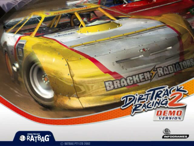 Dirt Track Racing 2 - Image 5