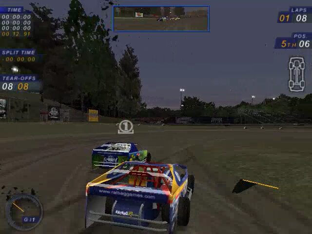 Dirt Track Racing 2 - Image 4