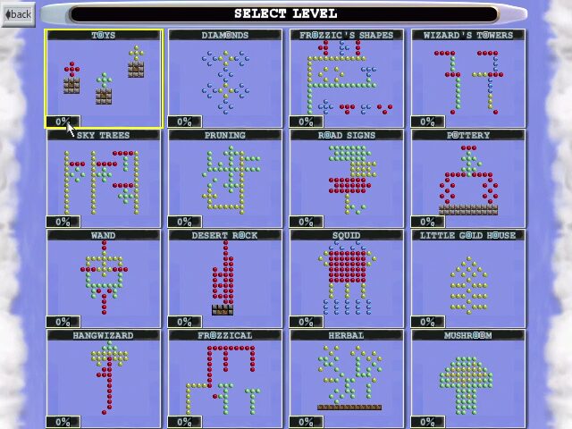 Frozzic's Revenge - Image 5