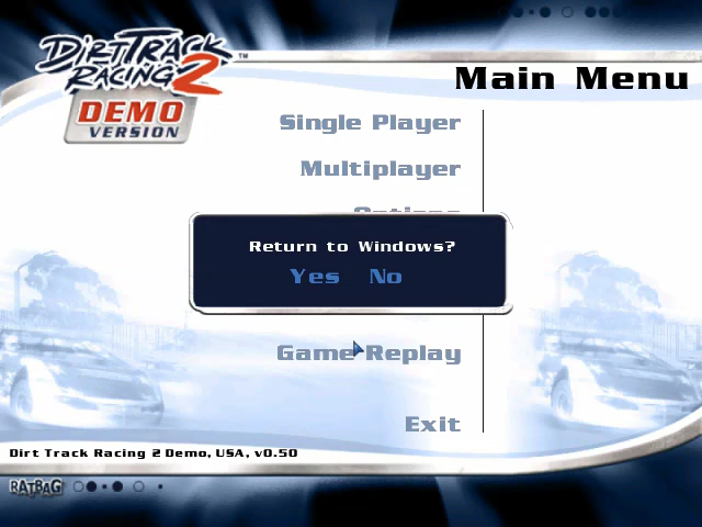 Dirt Track Racing 2 - Image 3