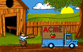 Bill's Tomato Game - Image 4