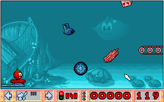 Bill's Tomato Game - Image 3
