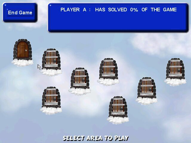 Frozzic's Revenge - Image 2