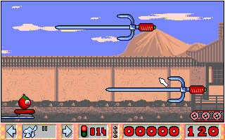 Bill's Tomato Game - Image 2