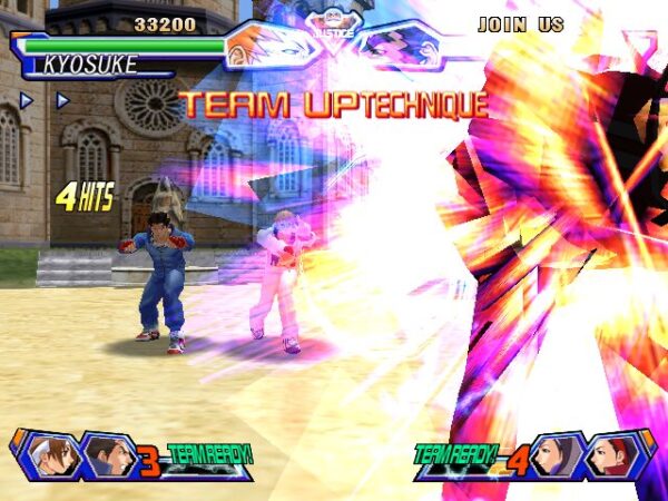 Project Justice - Image 6