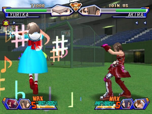 Project Justice - Image 3
