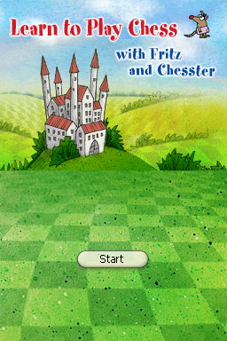 Learn to Play Chess with Fritz & Chesster - Image 5