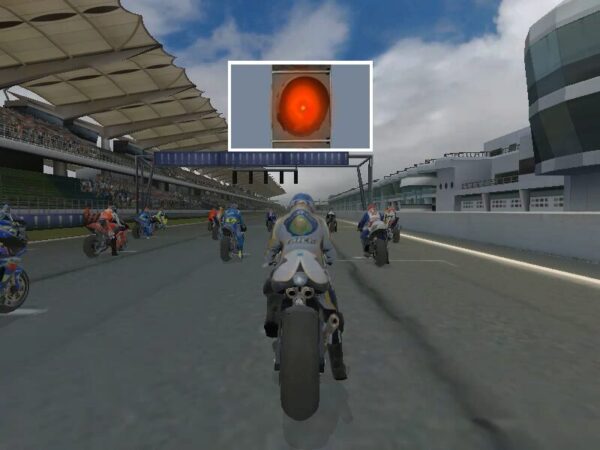 MotoGP 2 - Image 5