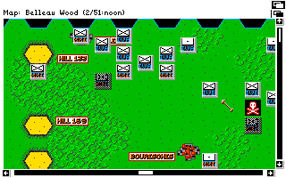 Halls of Montezuma: A Battle History of the United States Marine Corps - Image 6