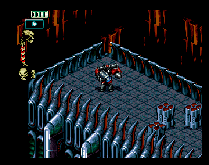 Skeleton Krew - Image 4