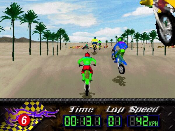Moto Extreme - Image 3