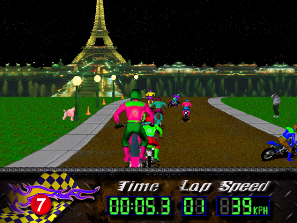Moto Extreme - Image 6