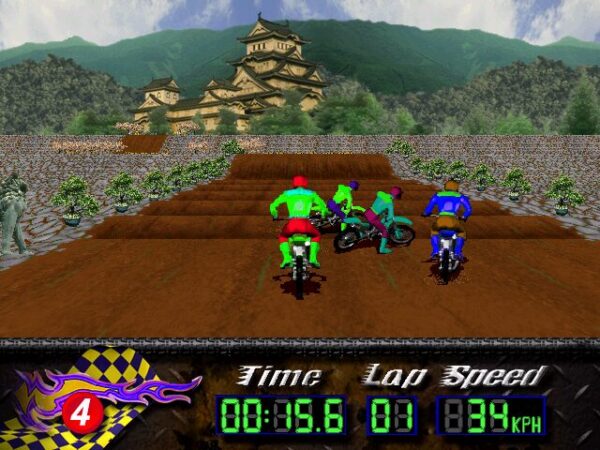 Moto Extreme - Image 5
