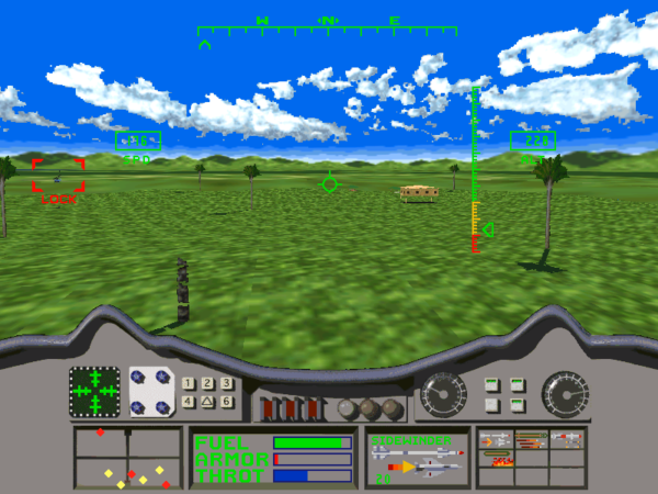 Agile Warrior: F-111X - Image 3