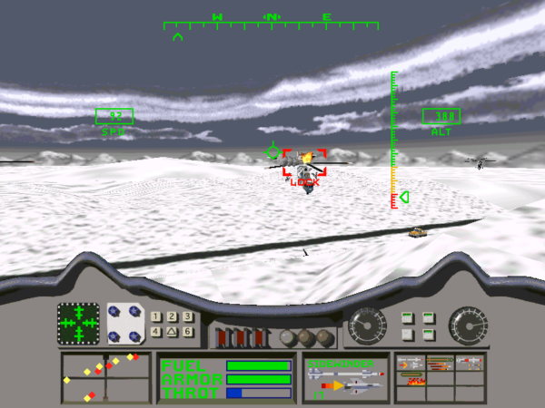 Agile Warrior: F-111X - Image 4