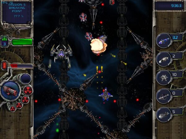 Alien Stars - Image 5