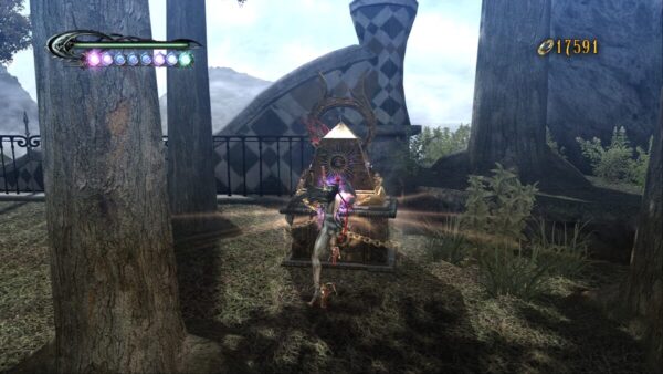 Bayonetta - Image 4