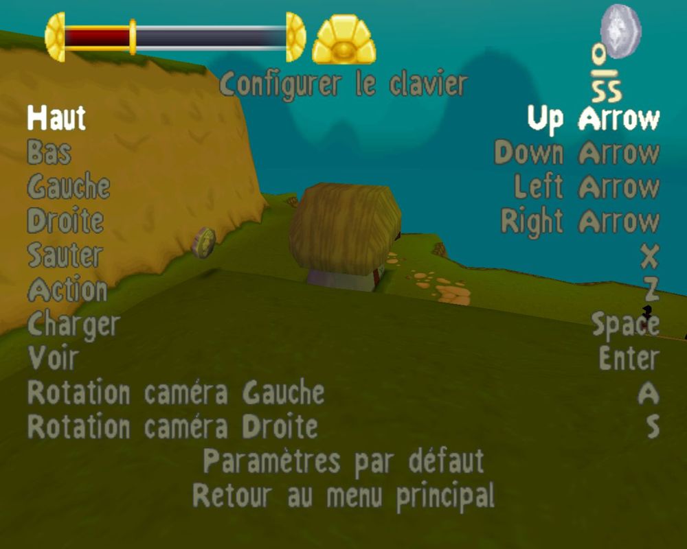 Disney's The Emperor's New Groove - Image 2