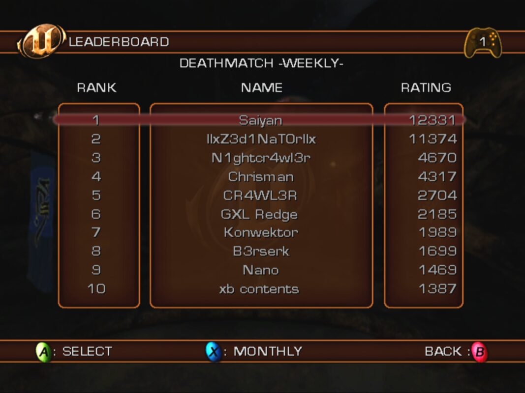 Unreal Championship - Image 6