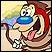 Ren & Stimpy in Robin Höek